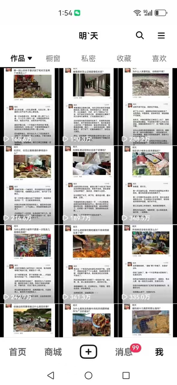 图片[4]-短视频创作者必看：从零开始打造爆款视频教程，日收益300+橱窗盈利秘诀-彼飞网创