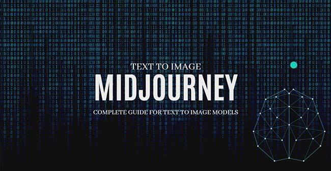 Midjourney AI：从零基础到高级版的大师班教程-34节课-中英字幕-彼飞网创