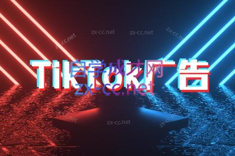 万三老师·Tiktok短视频广告投放(更新)-彼飞网创
