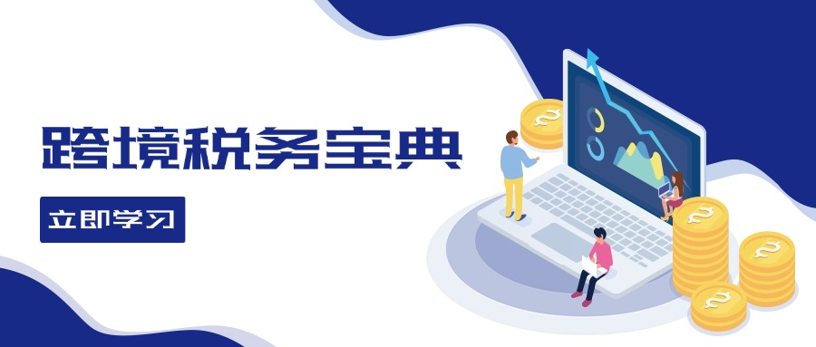 跨境税务宝典教程：跨境电商全球税务处理策略-彼飞网创