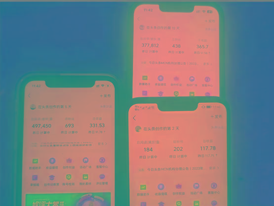 图片[2]-(9348期)2024年最强副业？AI撸头条3天必起号，一键分发，简单无脑，但基本没人知道-彼飞网创