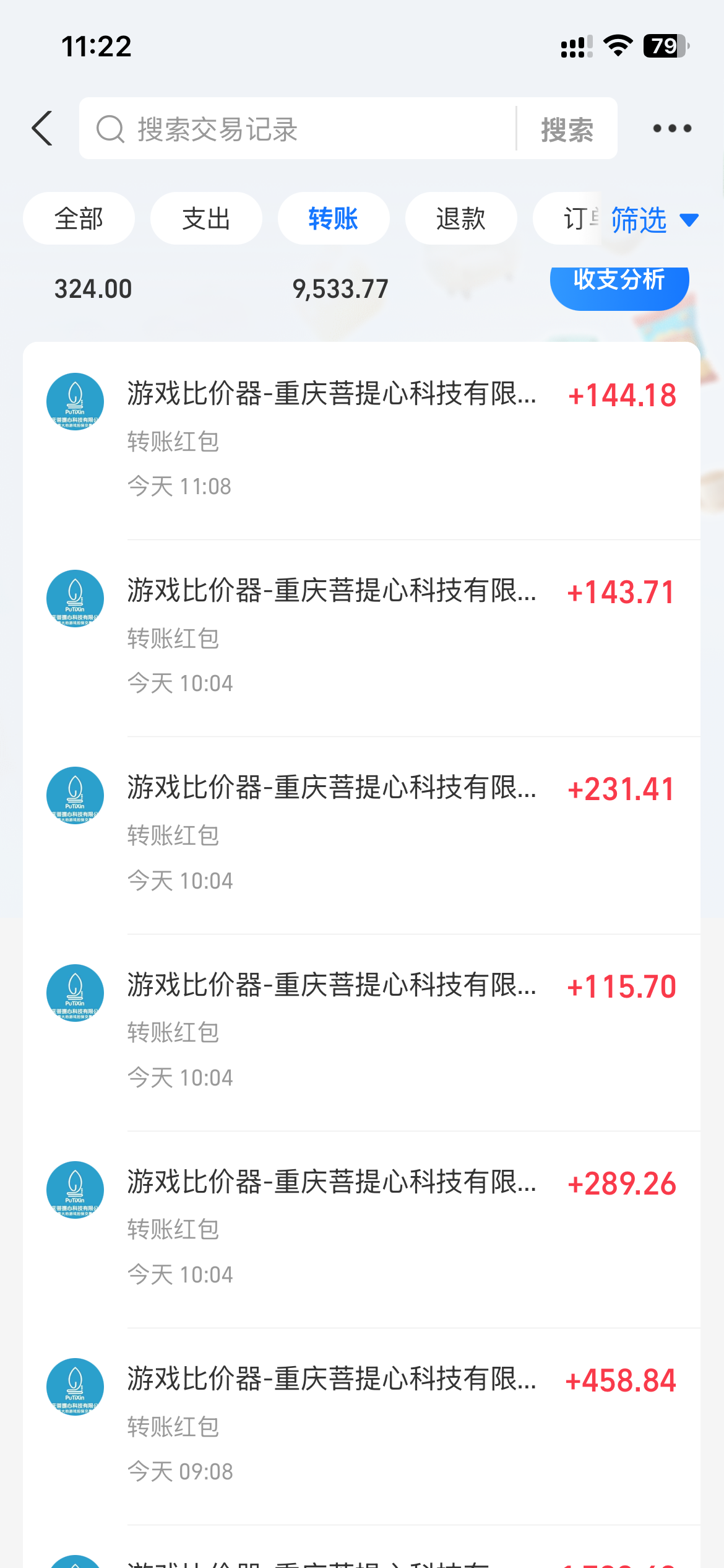 图片[3]-0基础游戏自动搬砖，轻松日入1000+ 简单有手就行-彼飞网创