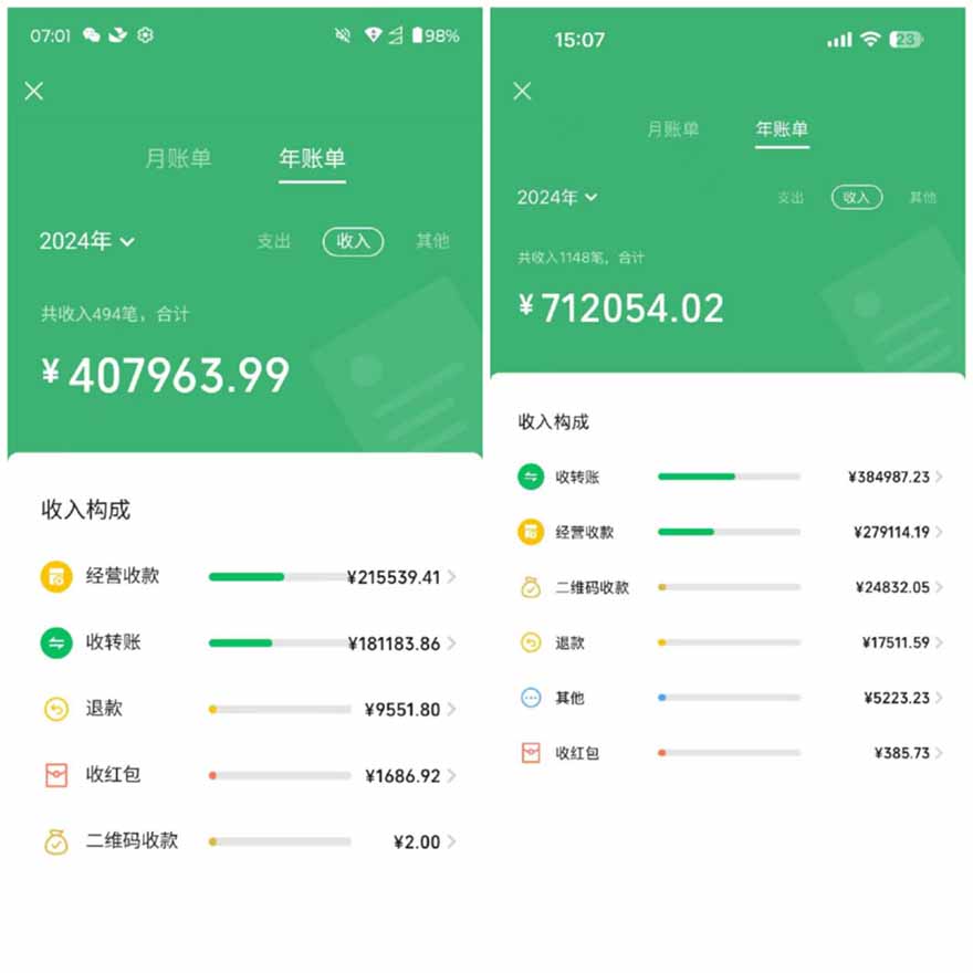 图片[1]-2025年，请“不择手段”去搞钱!-彼飞网创