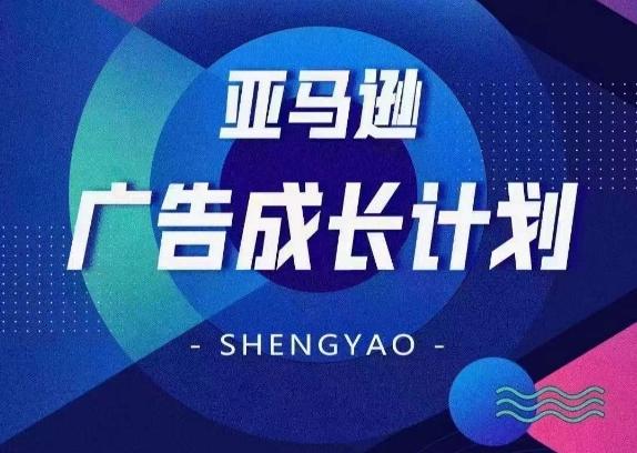 亚马逊广告成长计划，​全面掌握广告矩阵搭建，开源节流，让你的流量来源多元化-彼飞网创