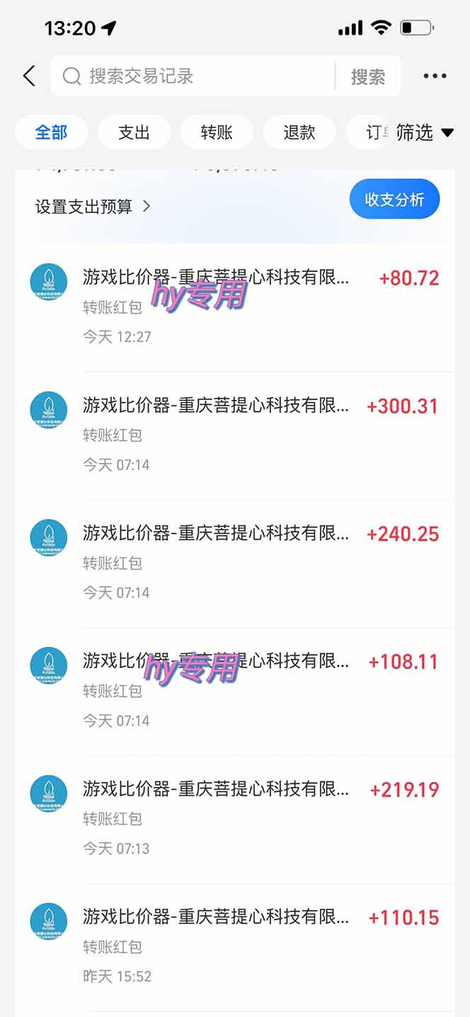图片[1]-游戏自动搬砖项目，小白轻松月入万，操作简单-彼飞网创