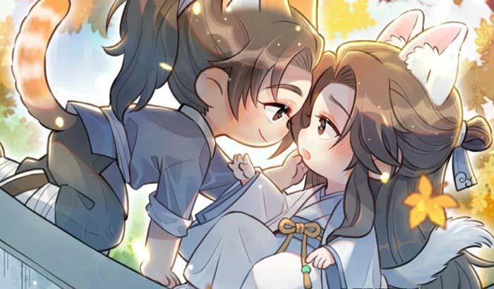 Q版 古风角色班-第6期绘画教程(39节课)-彼飞网创