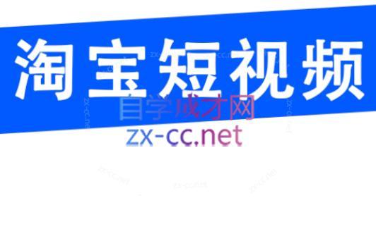创北电商·淘宝短视频店群(更新24年2月)-彼飞网创