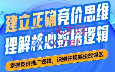 2024·SEM竞价培训(更新9月)-彼飞网创