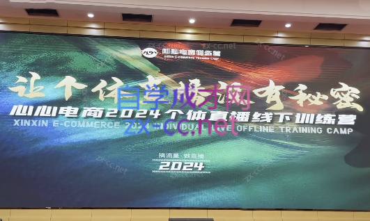 心心-东哥咚咚呛·直播运营个体培训(4月27-29号线下课+ 线上课)-彼飞网创