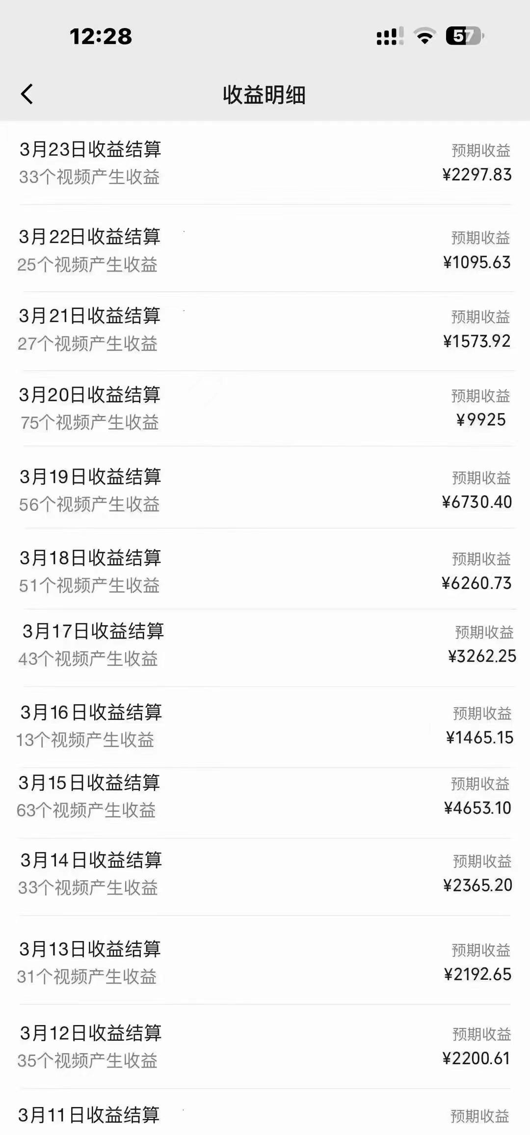 图片[1]-(9648期)盘点视频号创作分成计划，快速过原创日入300+，从0到1完整项目教程！-彼飞网创