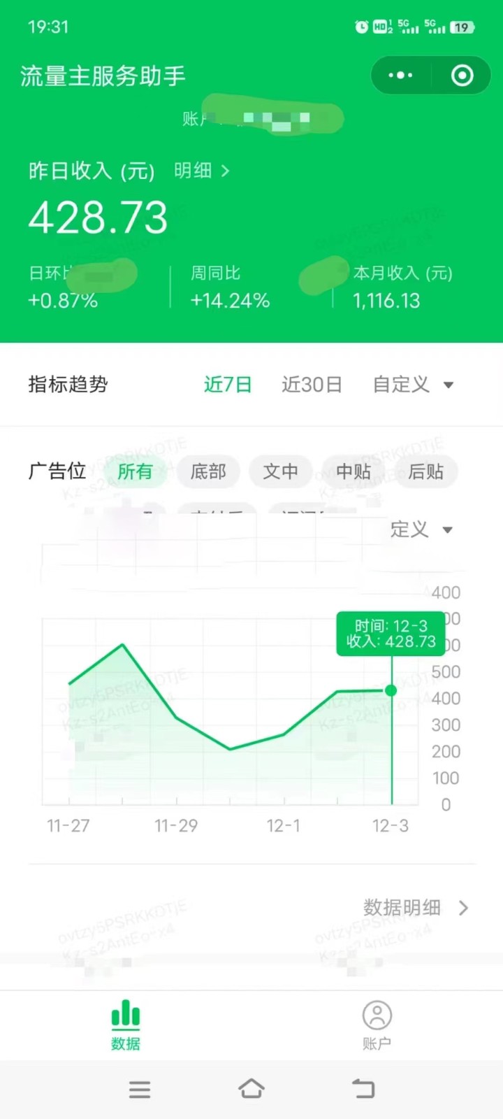 图片[1]-收益翻倍，时间减半！AI掘金，十节课详解，每天投入时间少，轻松月入1w+！-彼飞网创