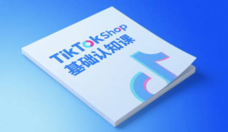 梨子姐姐·TikTok小店基础认知课-彼飞网创