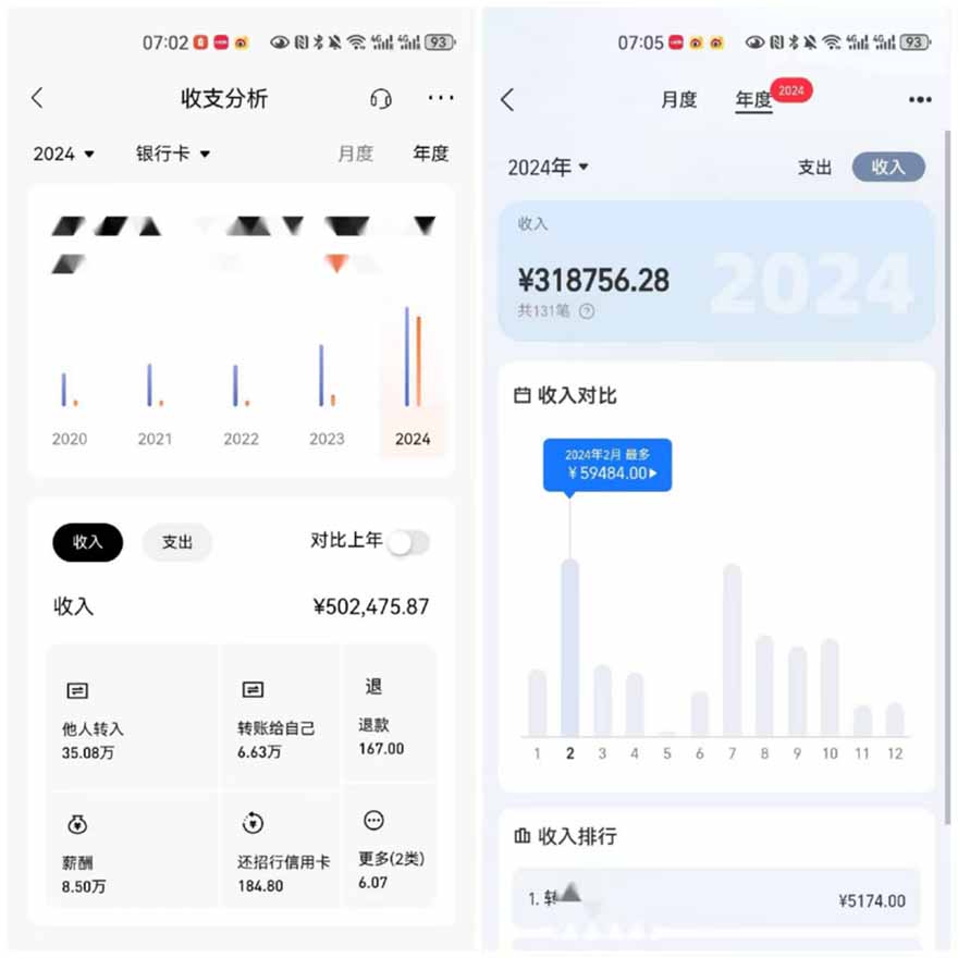 图片[3]-2025年，请“不择手段”去搞钱!-彼飞网创