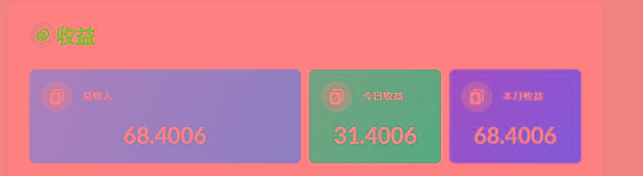 (8583期)playtube撸美金项目，单日收益30美金+工作室可批量搞-彼飞网创