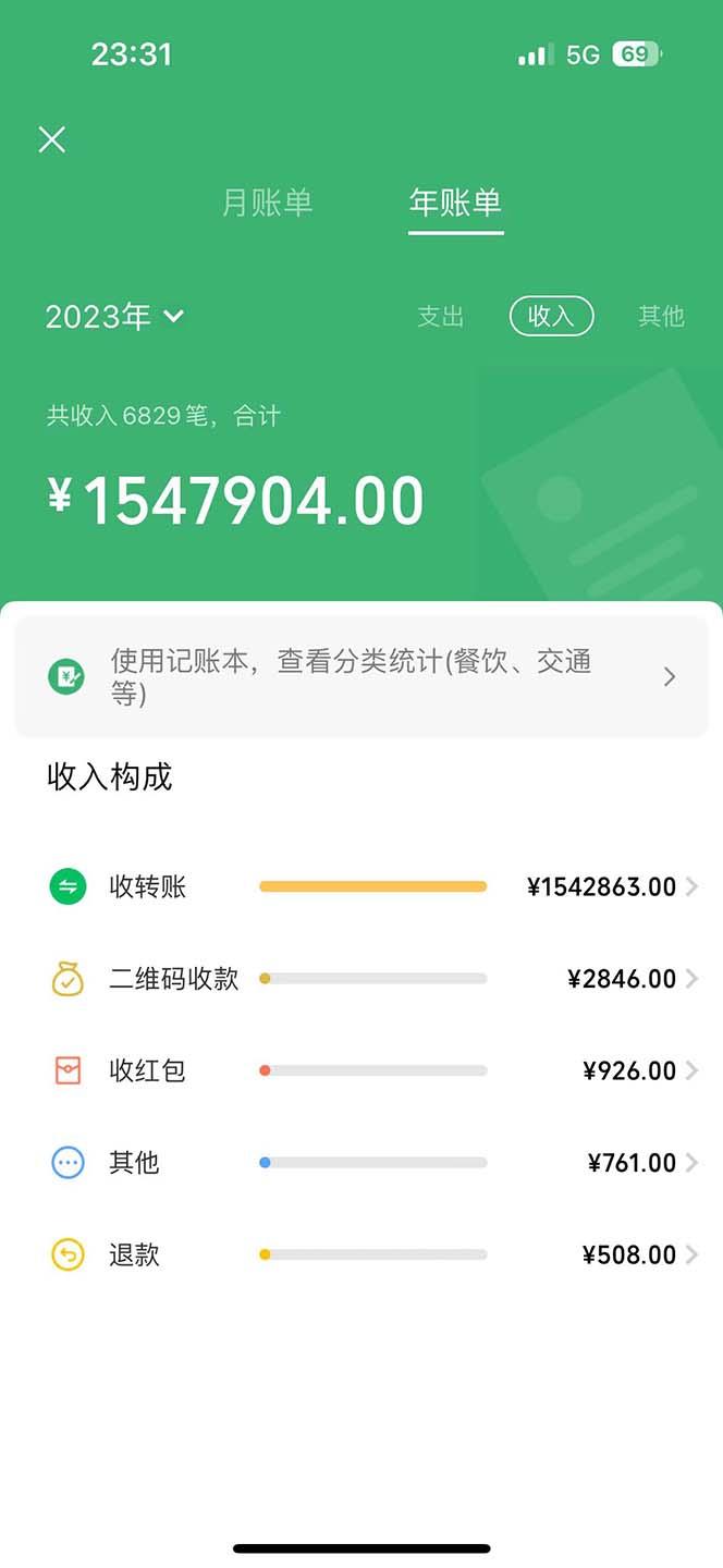 图片[1]-2024最新项目，冷门暴利，暑假来临，正是项目利润爆发时期。市场很大，…-彼飞网创