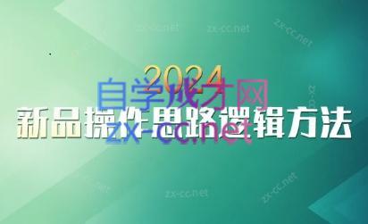 云创·2024新品操作思路逻辑方法-彼飞网创
