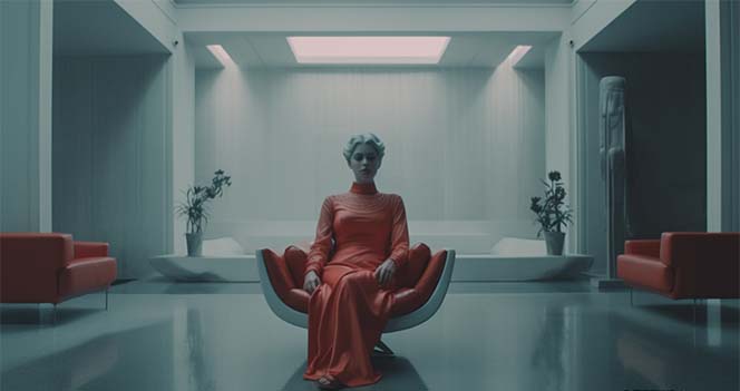 图片[2]-Curious Refuge -全球首个AI人工智能电影制作训练营-中英字幕|1080P|附素材-彼飞网创