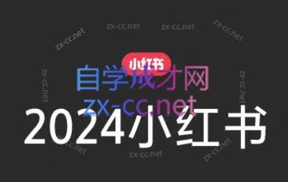 陶金金·2024小红书文创(第三期)-彼飞网创